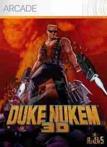Descargar Duke Nukem 3D [English][ARCADE] por Torrent